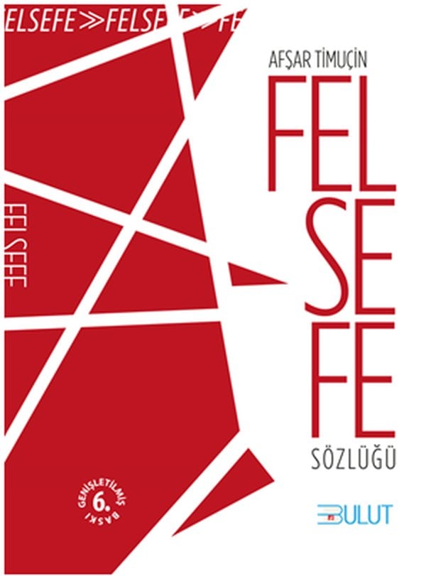 Bulut Yayınları Felsefe Seti (4 Kitap)