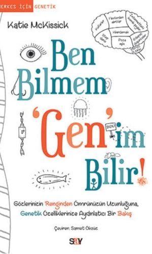 Ben Bilmem Gen'im Bilir