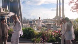 Cesur Bir Yeni Dünya