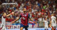 🎥 Bahia and Ceni end long droughts against Flamengo, Palmeiras celebrate