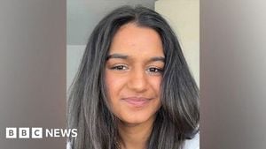 Tragic Death Of King’s College Student Aalia Mahomed Shakes Community