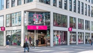 Deutsche Telekom Boosts Profit Outlook Driven By Strong Growth