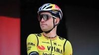 Giro d’Italia 2025: l’esperienza di Roglic contro la freschezza di Ayuso, via alla sfida generazionale