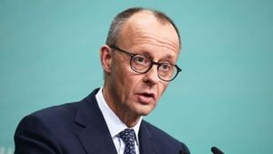 Friedrich Merz Defends Schuldenbremse Reform Against Fraud Claims