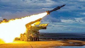 Defence Stocks Surge Amid Rising India-Pakistan Tensions
