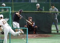 【巨人】吉川尚輝がプロ初４番、坂本勇人は昇格即「７番三塁」　主砲岡本和真不在の新オーダー | スポーツブル (スポブル)