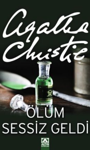 Ölüm Sessiz Geldi (The Mysterious Affair at Styles)