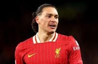 Darwin Nunez chia sẻ khó khăn ở Liverpool, tìm kiếm sự an ủi với Uruguay