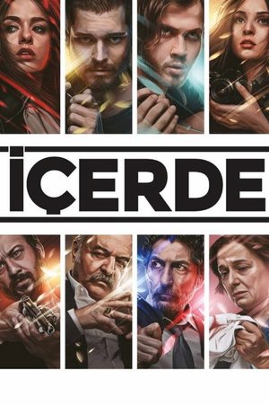 İçerde