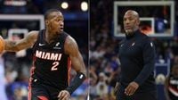 Chauncey Billups, Terry Rozier of NBA arrested in federal illegal betting probe