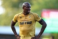 Juventus want Mateta but reject Crystal Palace’s swap deal proposal