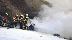 Tragic Plane Crash In Switzerland Claims Lawyer Couple And Son