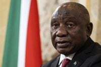 South Africa Probes How Citizens Ended Up Fighting in Ukraine