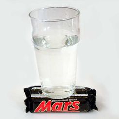 Water On Mars