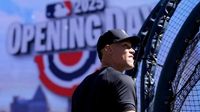 Opening Day 2025: MLB starting lineups and probable pitchers today