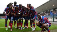 DIRECT. C'est fini ! La Berri tenue en échec par Dijon (3-3) après un match fou