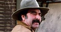 Addio a Jack Lilley, leggenda del western davanti e dietro le quinte