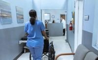 France Orders Hospitals To Prepare For A 