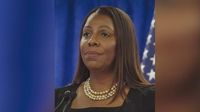 New York's Attorney General taking on Texas, fighting back against state's abortion pill ban