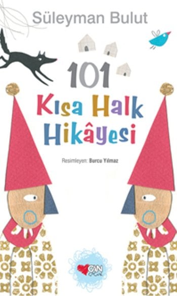 101 Kısa Halk Hikayesi