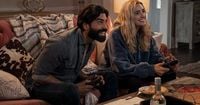 Ginny & Georgia fans ‘need season 4’ as they complain about finale