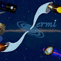  Fermi Science Playoffs 