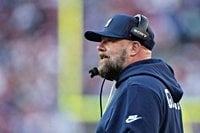 Titans hoping to hire Brian Daboll as offensive coordinator: Sources