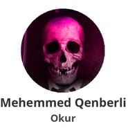 Mehemmed Qenberli