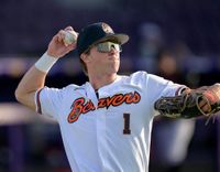Preview: Oregon State Baseball Set To Host Gonzaga