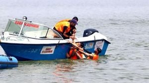 India Prepares For Nationwide Civil Defence Mock Drills