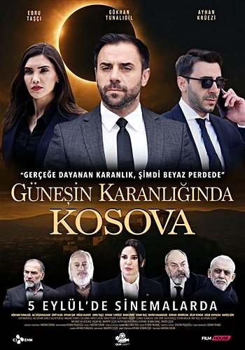 Güneşin Karanlığında Kosova