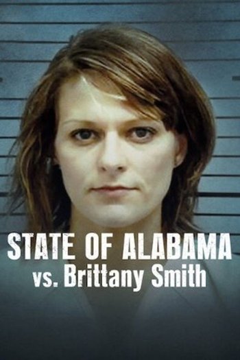 Alabama Eyaleti Brittany Smith'e Karşı