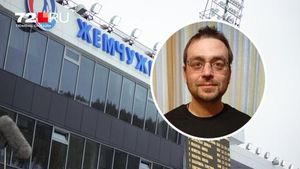 Search Continues For Missing Sports Journalist Alexander Kruglov