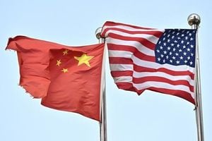 China Alleges NSA Cyberattacks Targeted National Time Center
