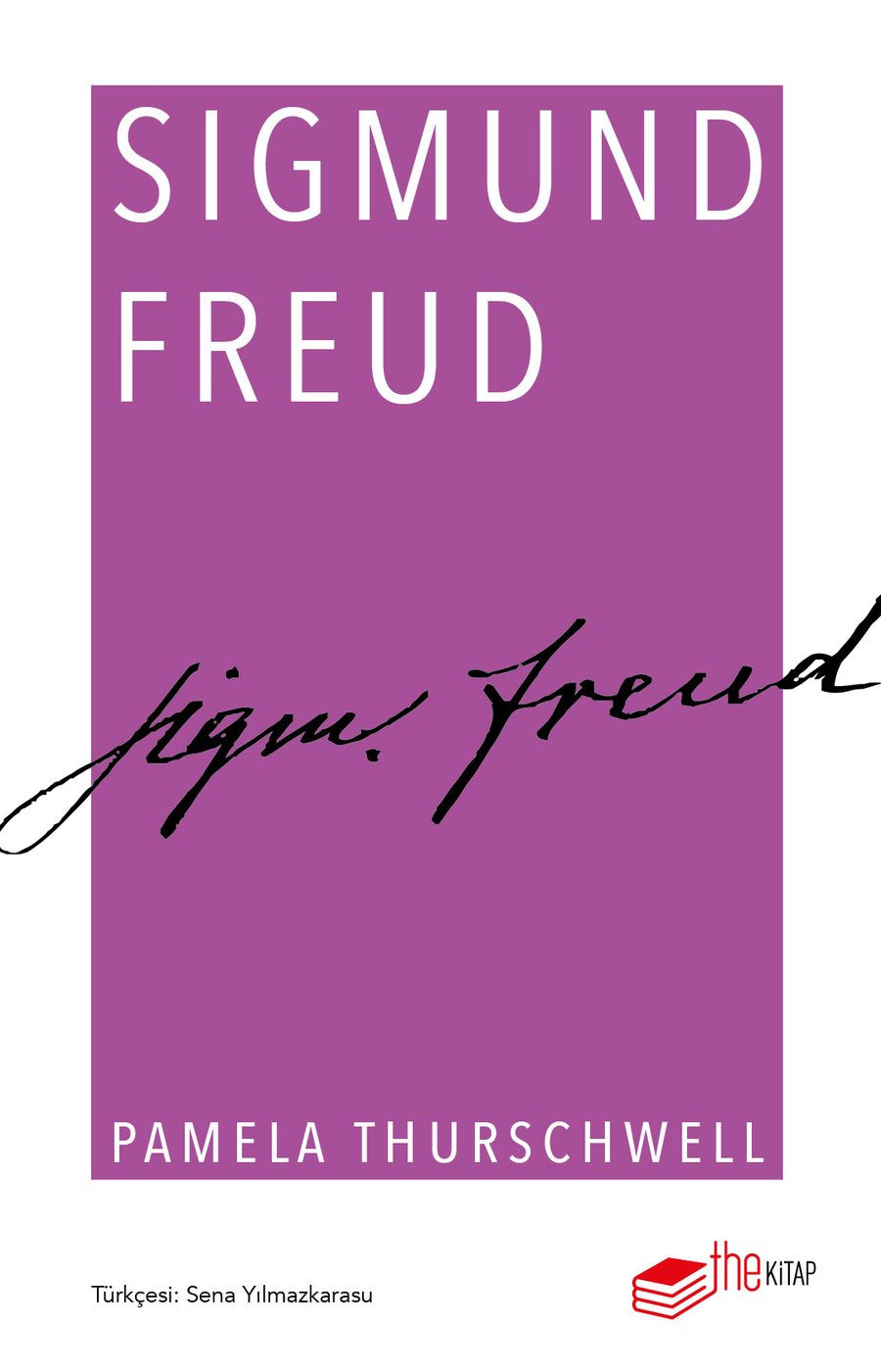 Sigmund Freud - Agora Bilim Pazarı