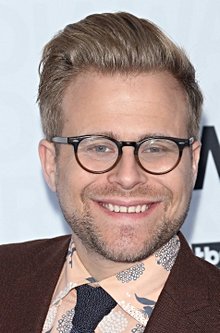 Adam Conover