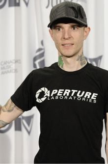 Deadmau5