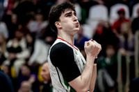 УНИКС загипнотизирован ЦСКА – поражение в первом матче, всего-то 56 очков и 1 из 18 с «трёхи»!