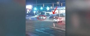 Drunk Drivers Flee Scenes In Deadly Hit And Runs