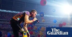 UK Moves To Ban Live Event Ticket Resale Profits