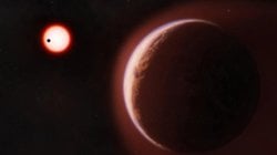 Yaşanabilir Bölgede İlk Atmosfer Keşfi: LHS 1140 b'de Yaşam İhtimali Arttı!