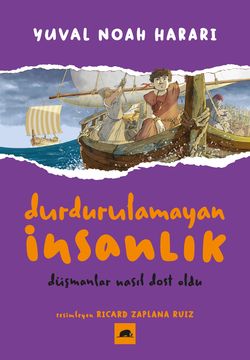 Durdurulamayan İnsanlık 3