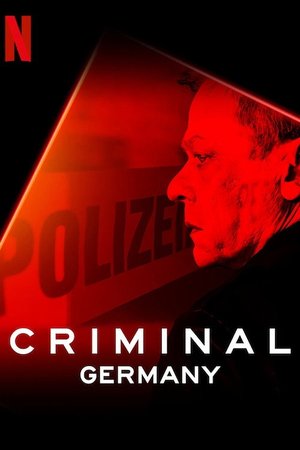 Criminal: Almanya