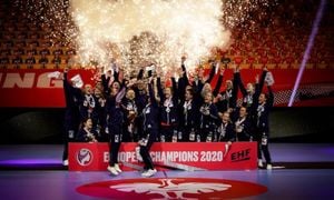 Norway Claims Euro Handball Championship Title