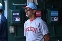 Red Sox Named Trade Candidate for Twins Ace Joe Ryan