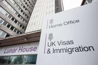 UK work visa changes criticised as new immigration rules loom