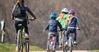 Zeitraum vom 16. Mai bis 5. Juni: Stadtradeln in Jüchen geht in die nächste Runde