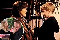 Macaulay Culkin mourns the loss of ‘Home Alone’ mom Catherine O’Hara: ‘I thought we had time’