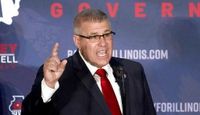 Darren Bailey to challenge Gov. JB Pritzker in 2026 Illinois governor race
