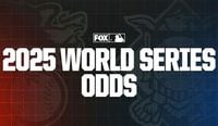 2025 World Series Odds: PHI Favored Entering Postseason; SEA Second, L.A. Third
